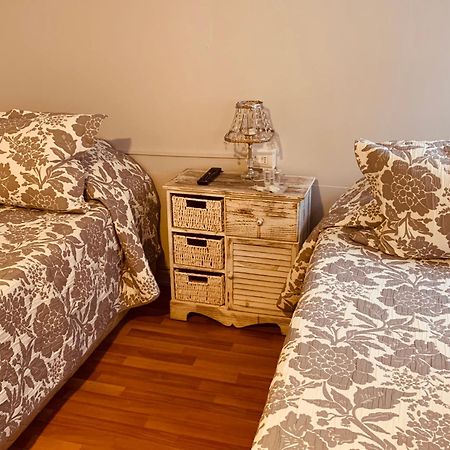 Arte Brisa Hostal Boutique Puerto Natales Exterior foto
