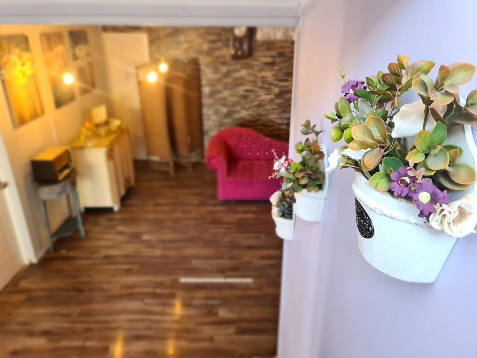 Arte Brisa Hostal Boutique Puerto Natales Exterior foto